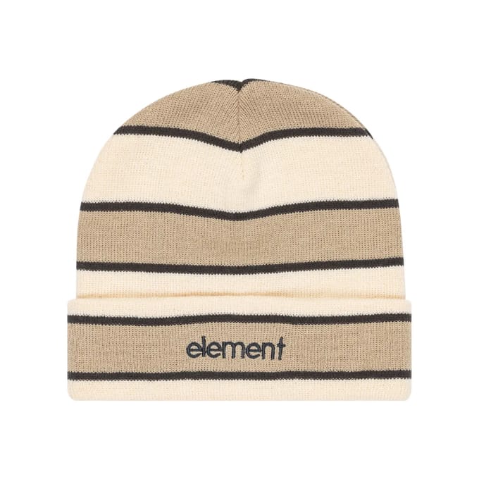 Cap Element Mid Lowcase Stripe