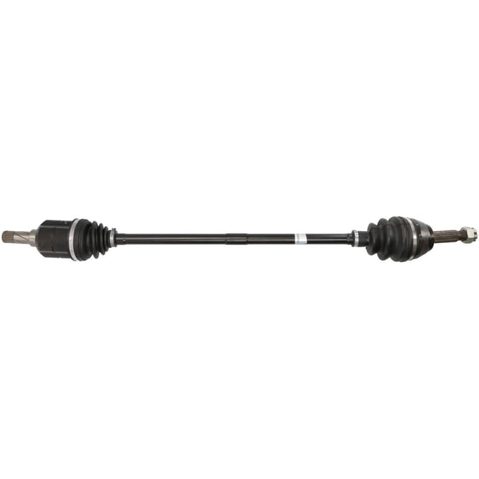 Aandrijfas POINT GEAR PNG71473 rechts