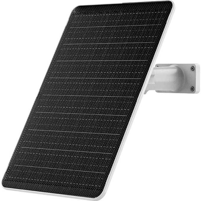 Dahua Technology Zonnepaneel DAHUA - 8W Type C SolarpanelÜberwachungskamera DH-PFE311-M0508