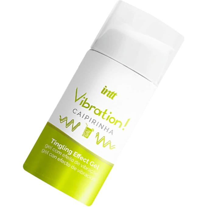'Vibration! Caipirinha', 15 ml