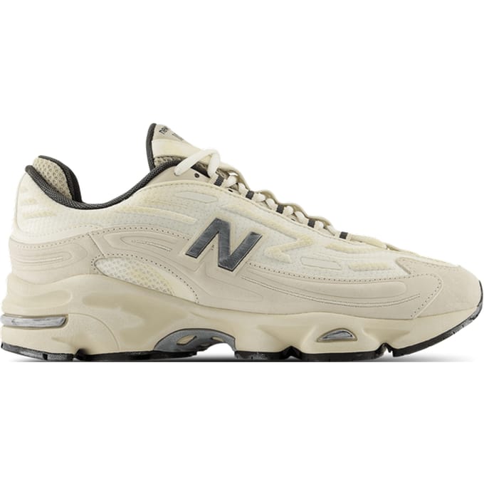 New Balance 1000 Sneakers Dames - Grijs - Maat 38 - Leer
