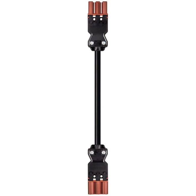 Wieland GST18i3 Patchkabel voor Bouwinstallatie - 92.232.3070.4