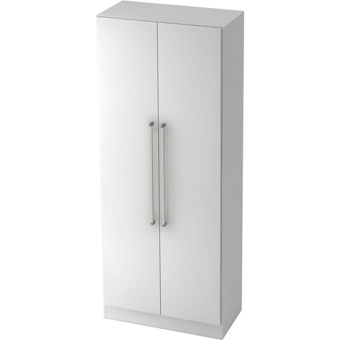 SIGNA G 7200 CE - Wit Chrome metaal handgreep