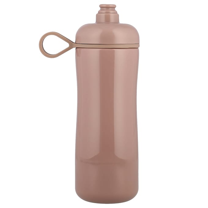 Knijpfles, Mob, 27 oz gray