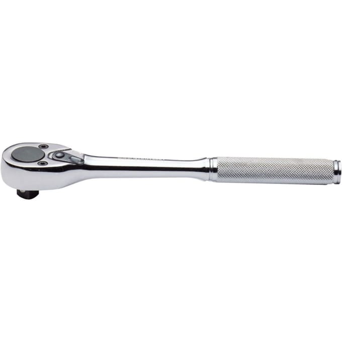 Ratel HANS 1/2 inch (45 tanden)
