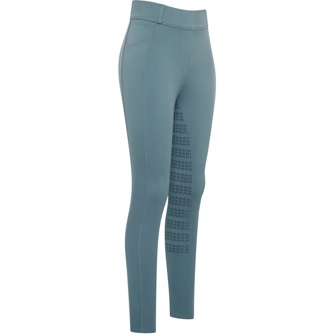 Dameslegging met volledige grip Imperial Riding Tamara