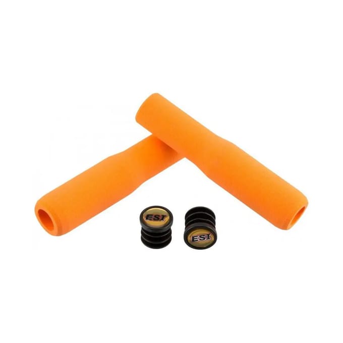 Handvatten Esi Grips Fit SG