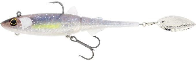 Westin Hypoteez Spintail Sinking Preyfish 14cm 48gr
