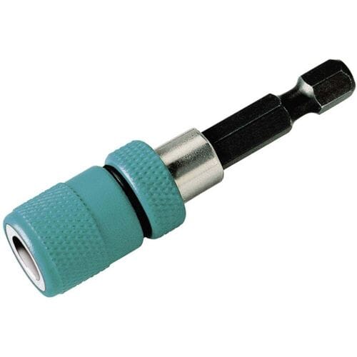 wolfcraft - Magnetische bithouder met diepteaanslag en ringmagneet - 2411000
