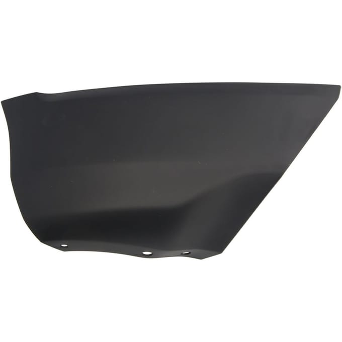 Bumper - onderdelen BLIC 6502-07-2579922P