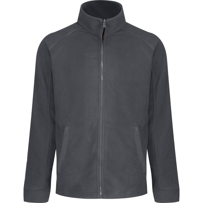 Regatta Heren thor iii fleece jacket