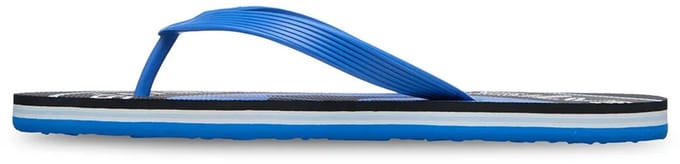 Slippers Quiksilver Molokai Screen