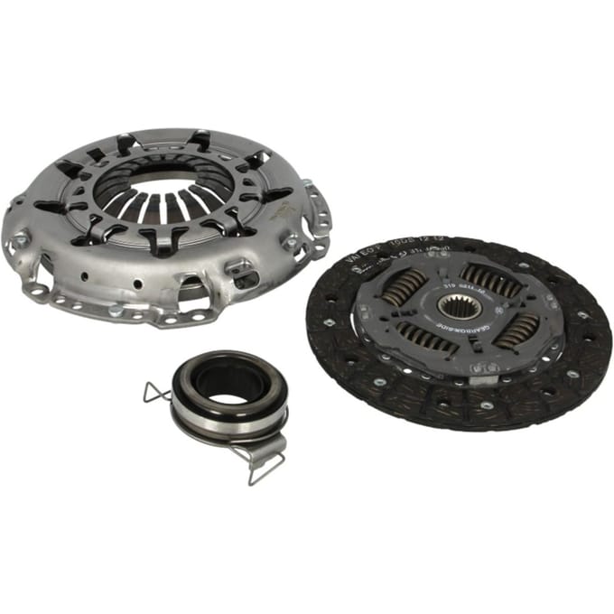 Schaeffler Luk Koppelingsset LUK RepSet 619 3123 00