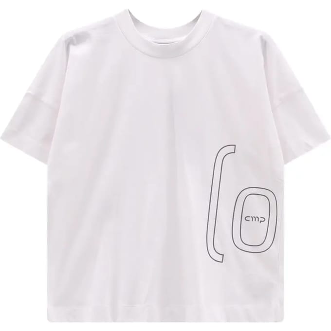 T-shirt dames CMP