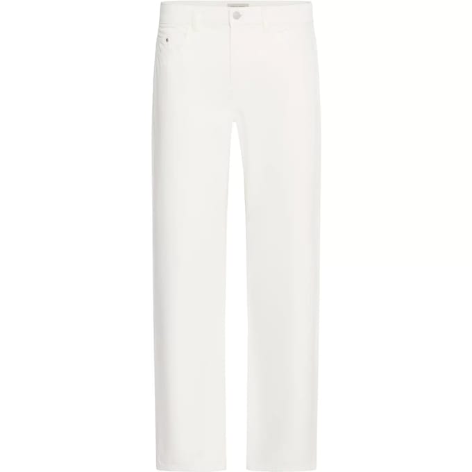 Wide Leg Jeans Casual Friday CFHallund 263