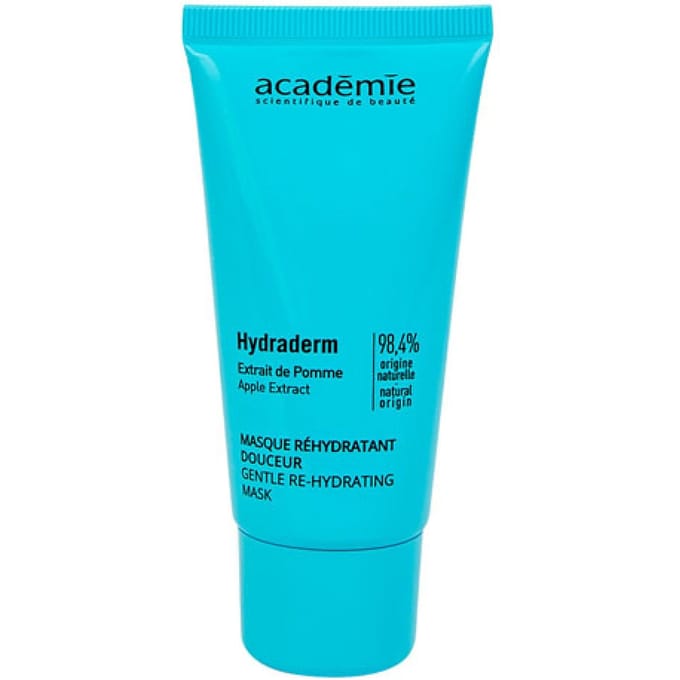 Académie Masker Face Hydraderm Gentle Re-Hydrating Cream-Mask