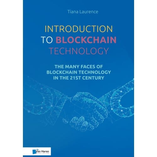 Introduction To Blockchain Technology - Best Practices - Tiana Laurence