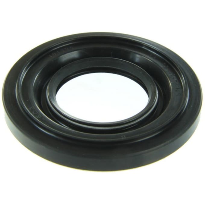 Oliekeerring, aandrijfas JC AUTO G38000