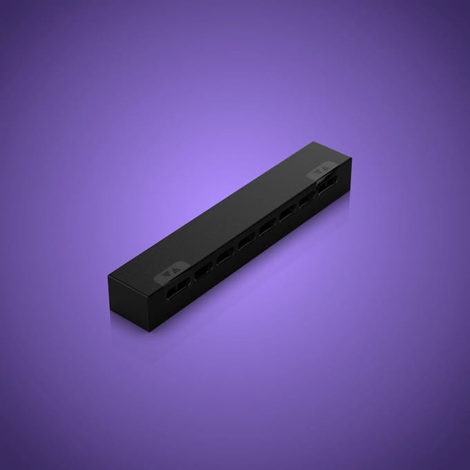 LMB 2.0 - Dock 6