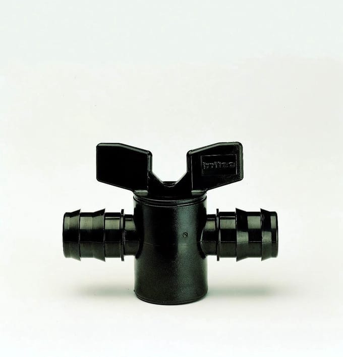 Ubbink - Slangkraan 9x9mm - pomp- en filteraccessoires