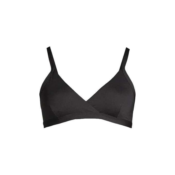 Vrouwen gestapelde bikini top Casall