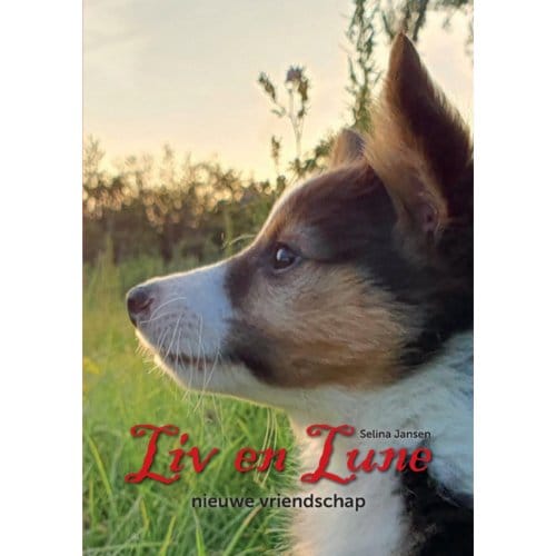 Liv En Lune - Selina Jansen