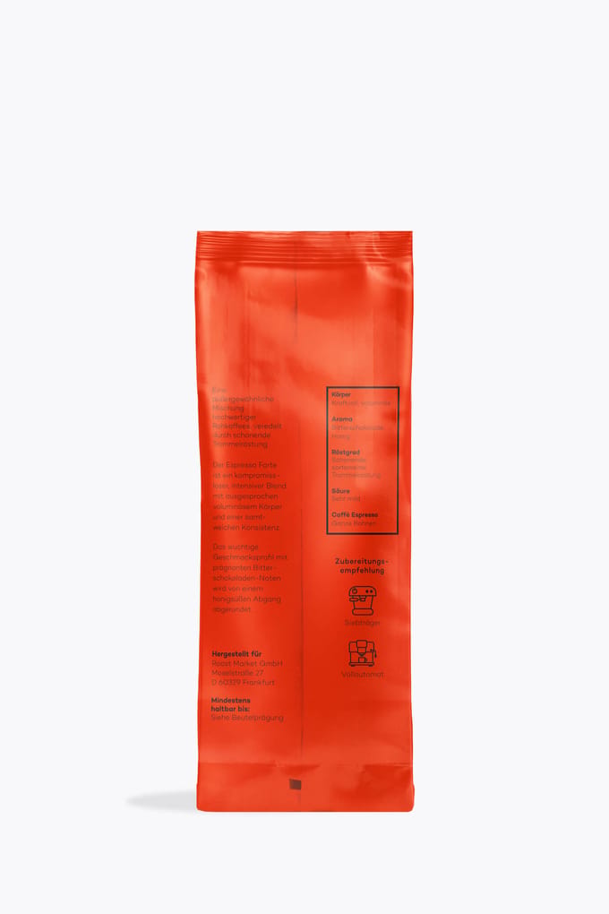 Caffè Caimano Espresso Forte 250g