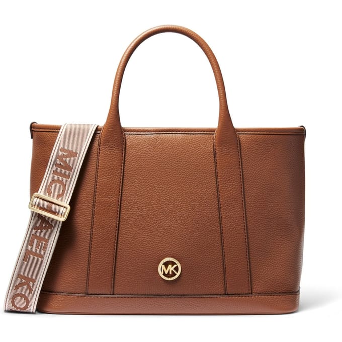 Michael Kors Medium Satchel Luggage Größe: OS | Handtaschen Outlet | Damen