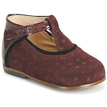 Hoge Sneakers Little Mary BETHANY