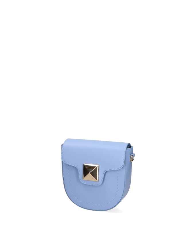 Gave Lux schoudertas Vrouwen SKY BLUE