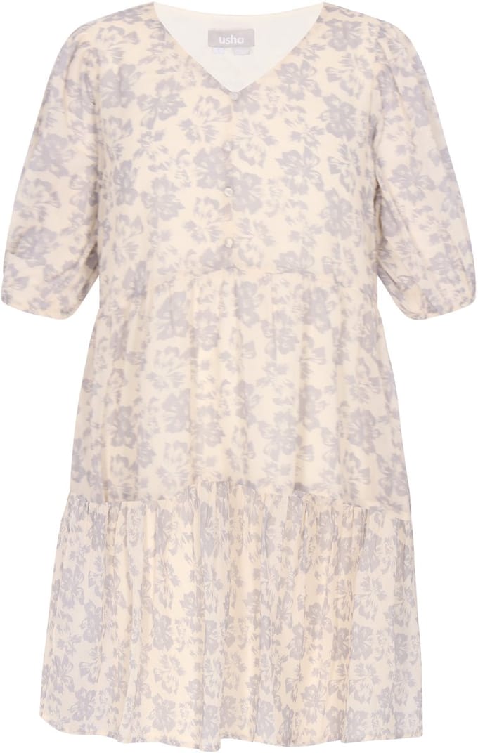 usha Dress