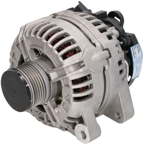Spanningsregelaar PRESTOLITE ELECTRIC PE A1078V