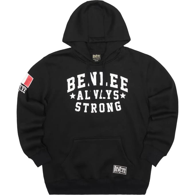 Hoodie Benlee Llanddew