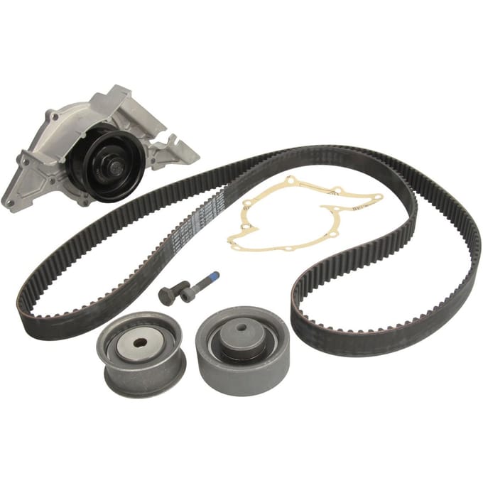 Waterpomp+distributieriem set BOSCH 1 987 948 862