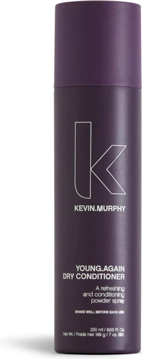KEVIN.MURPHY Young.Again Dry Conditioner - Droogshampoo - 250 ml