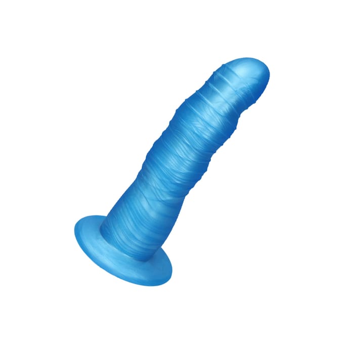 Ylva & Dite - Rhea - Speciale Dildo - Blauw