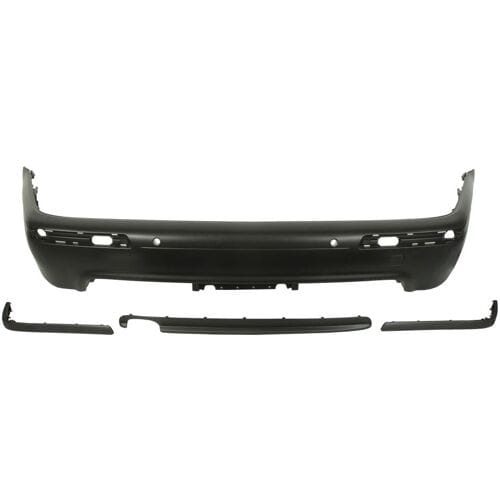Achterbumper BLIC 5506-00-0065953KP