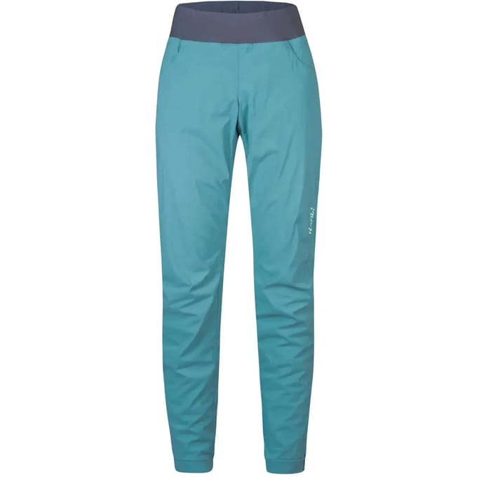Rafiki Femio Broek Blauw 38 Vrouw
