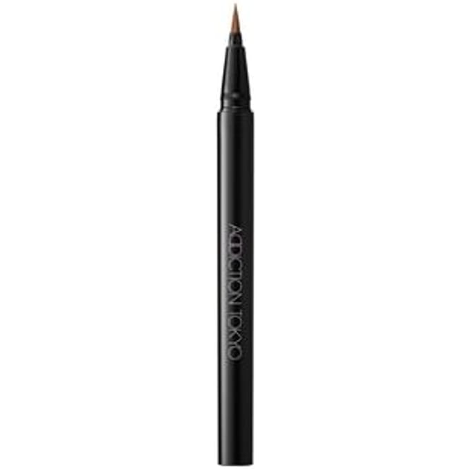 ADDICTION - The Liquid Eyeliner Pearl 103SP Cinnamon Sangria