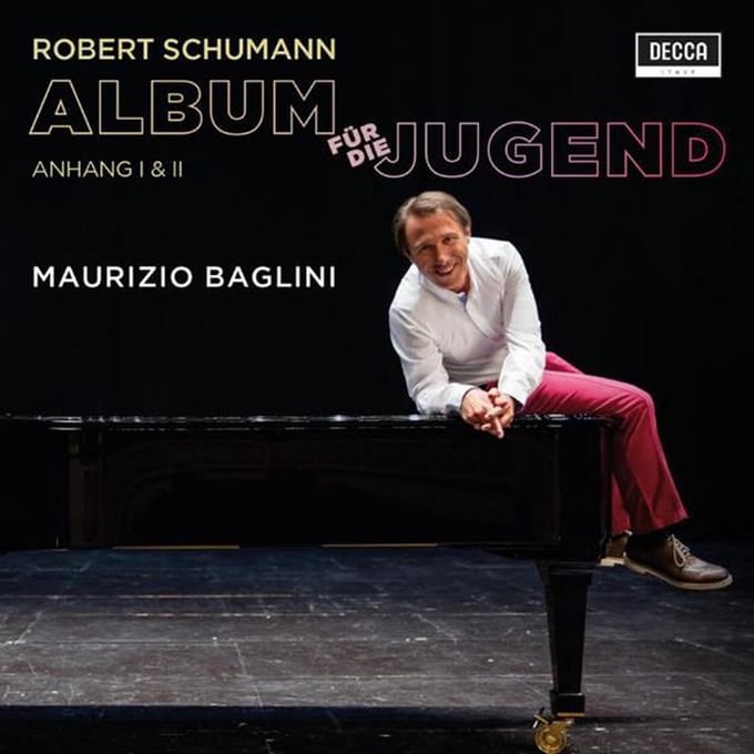 Album Della Gioventu'