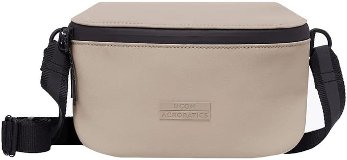 Ucon Acrobatics Jona Aloe - Heuptas 20 cm (sand)