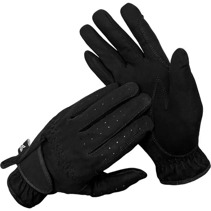 Rijhandschoenen York Dakota Męskie
