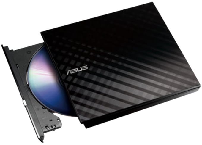 ASUS SDRW-08D2S-U Lite