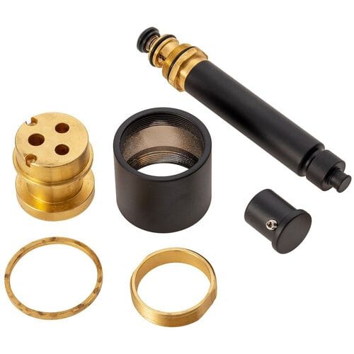 Kronenbach Kronbox Lima 2.0 Black extension UP tub 3 cm, 01801915KB