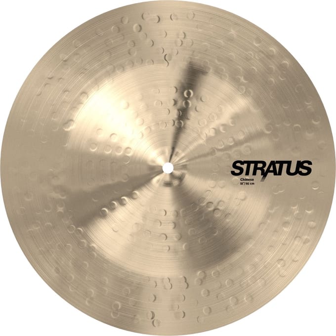 Sabian Stratus China 18" - China bekken