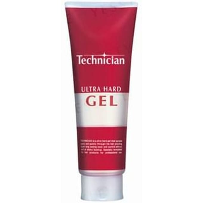 Kracie - Technician Ultra Hard Gel 240g