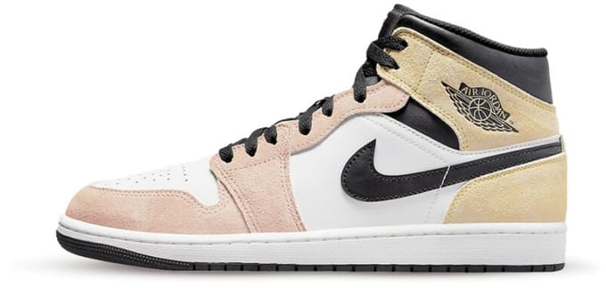 Jordan 1 Mid SE Flight Club - Maat 40.5