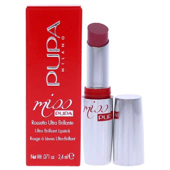 PUPA Milano Pupa Miss Pupa Lipstick - 102 Candy Naakt