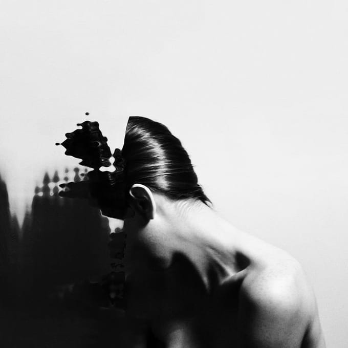 Oaktree & Avondlicht - Amalgamation Ep (12" Single)