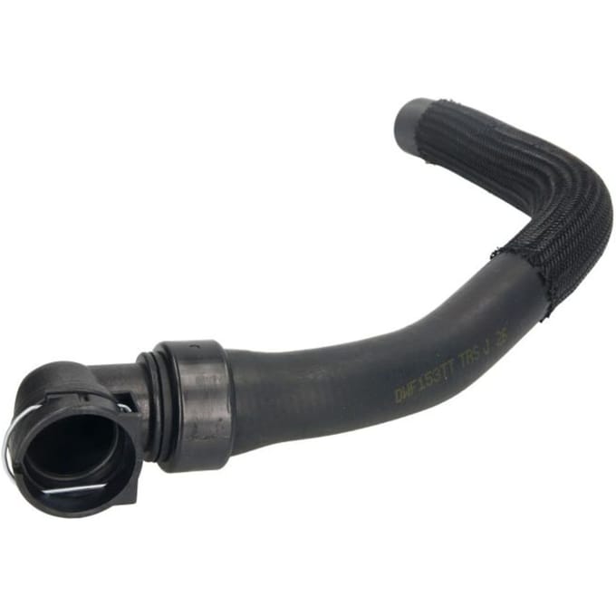 Radiateurslang THERMOTEC DWF153TT